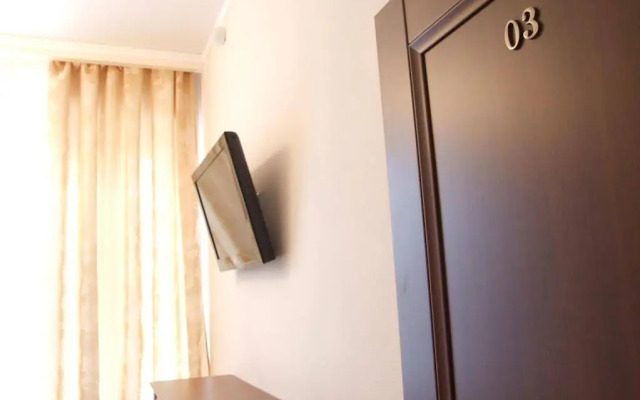 Бонжур на Казакова