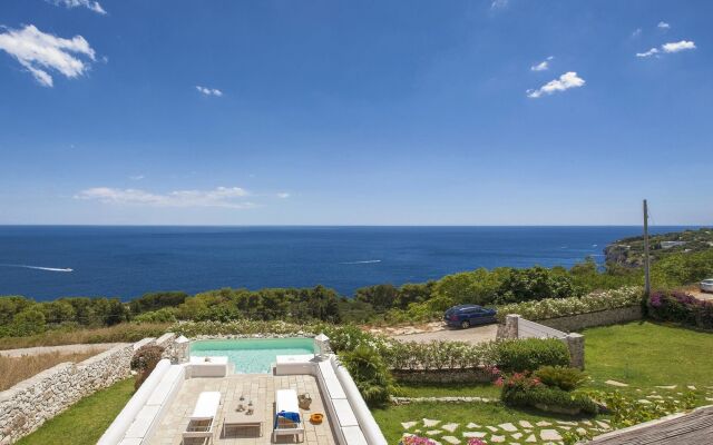 183 Villa Fanò by Perle di Puglia