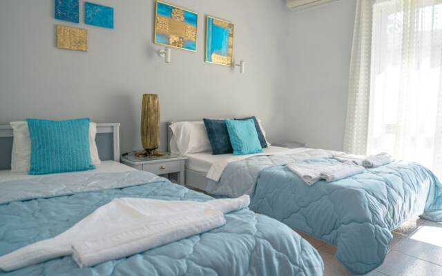 Rodi blue