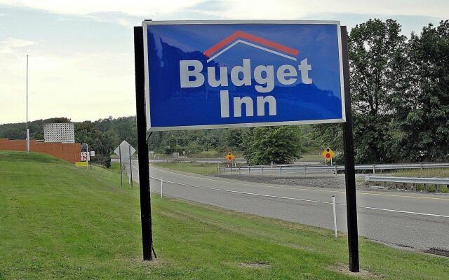 Budget Inn