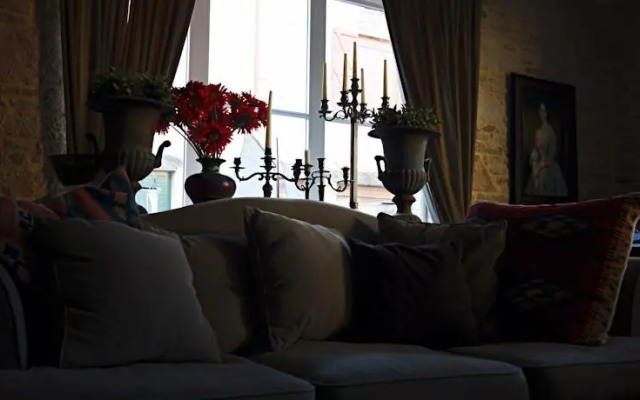 Bed and Breakfast - Le Bourg