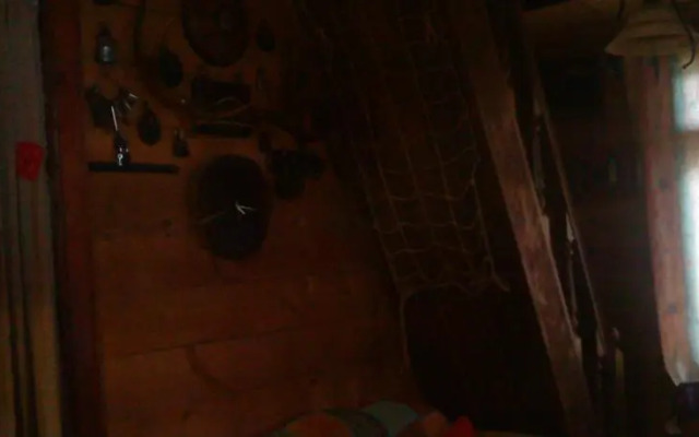 Cottage Ivane Lazika 6