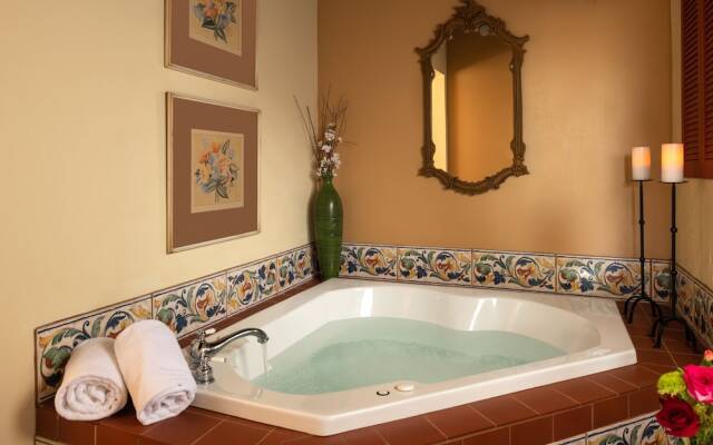 Castle in the Country