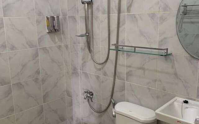 Balai Merina Bed & Breakfast