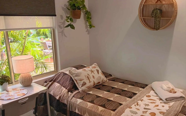 Ningaloo Lodge Exmouth