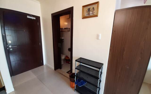 Studio Suites in Cebu City