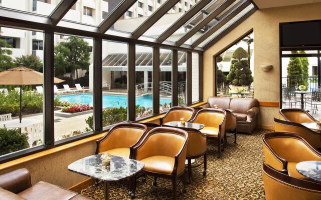 Sheraton Greensboro at Four Seasons