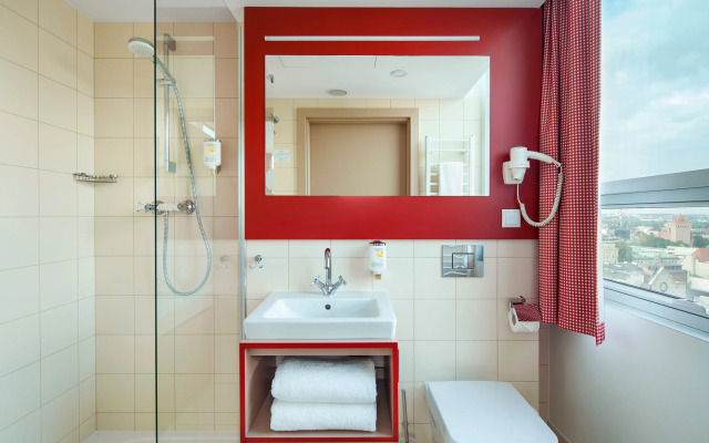 Hotel Altus Poznań Old Town - Destigo Hotels