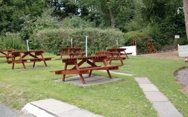 The Bird In Hand Inn