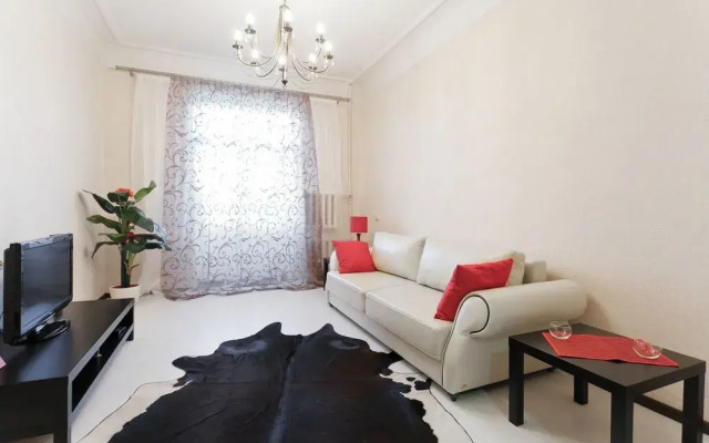 Minsk 2 Apartment