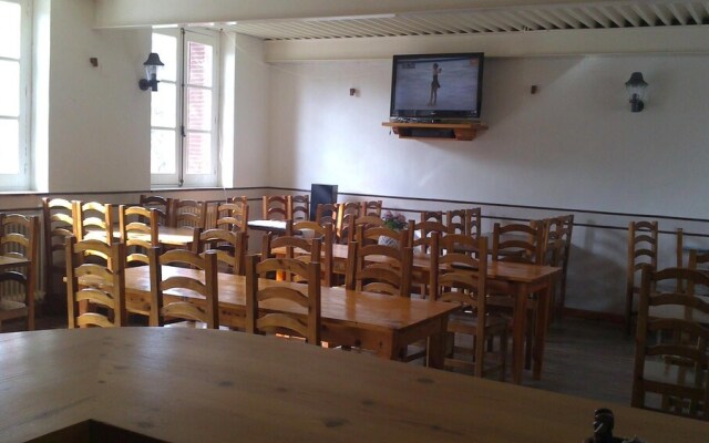 Albergue de Sin