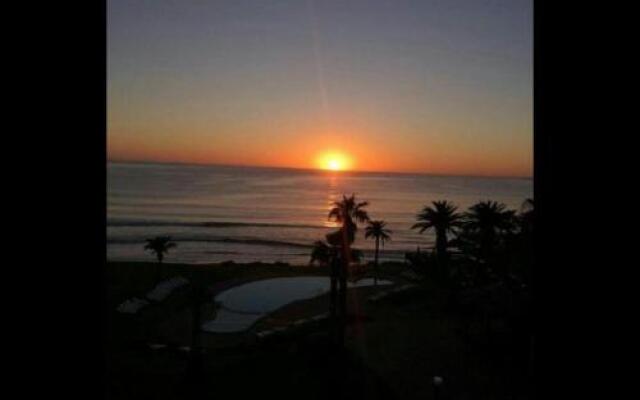 Point Village Accommodation - Beach Club 307