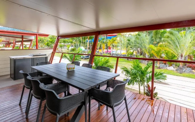 BIG4 Adventure Whitsunday Resort