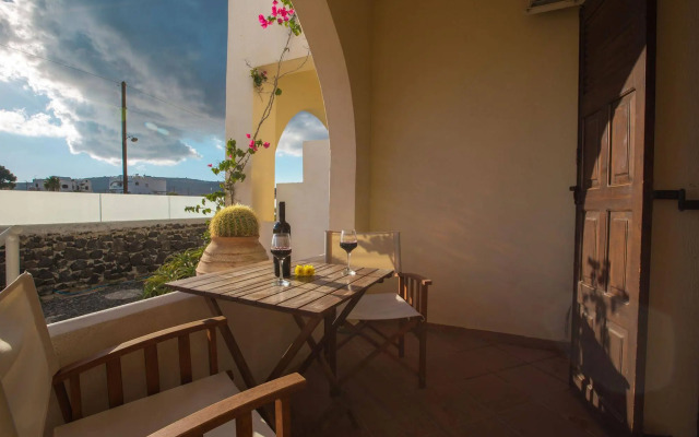 Iliada Odysseas Resort