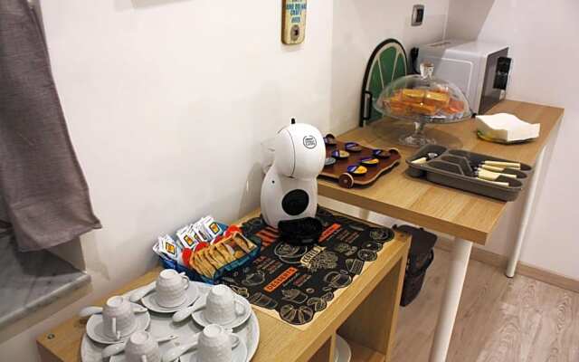 Bed and Breakfast I 7 Venti- 7 Winds