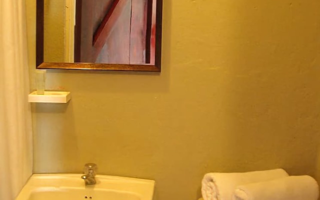 Hotel Liberia