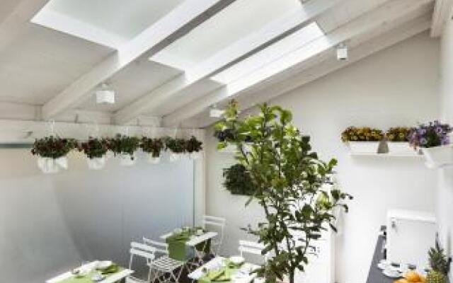 Traetta 57 B&B