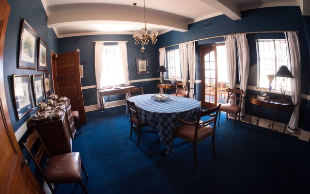 Sondela Guest House