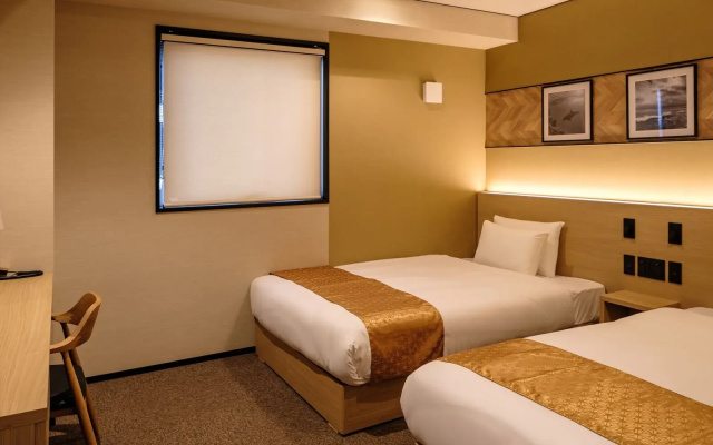 Hotel Sui Hamamatsu