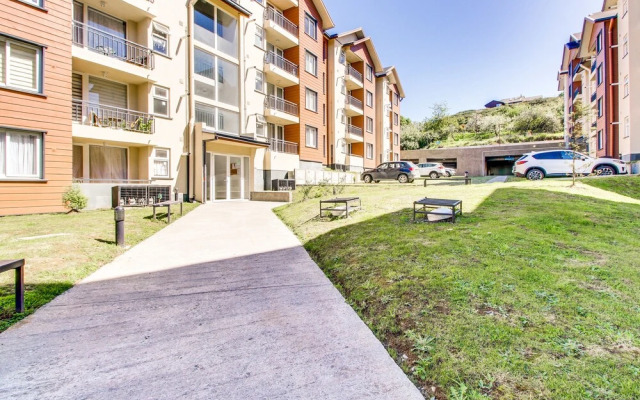 Departamento Céntrico y Moderno en Puerto Varas