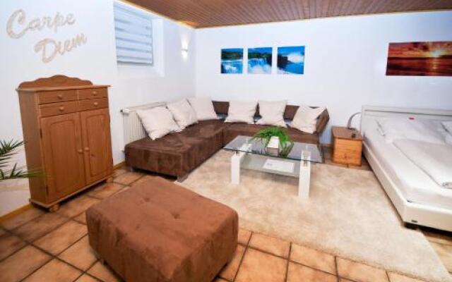 Apartment H2 Düsseldorf