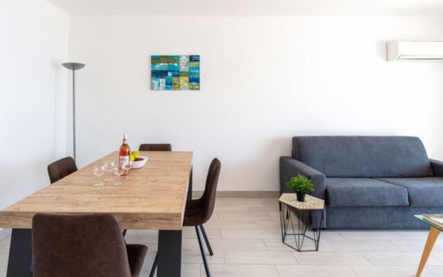 Villa LES 3 CAPS Cagnes-sur-Mer