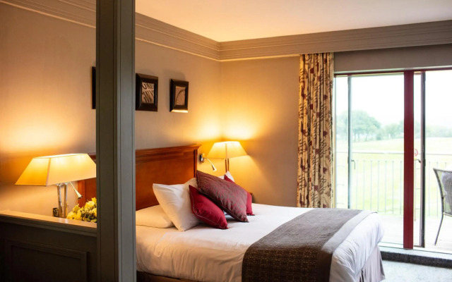 Bryn Meadows Golf, Hotel & Spa