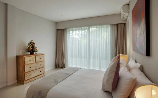 Villa Del Mar Canggu