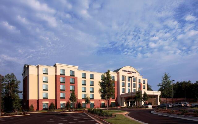 SpringHill Suites by Marriott Athens West