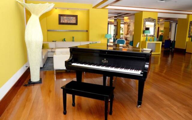 Punta Del Este Resort and Spa