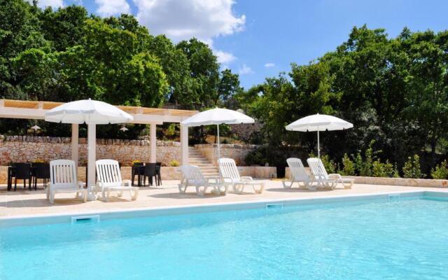 B&B Lamie di Olimpia