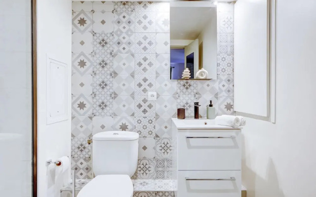 Stylish Le Marais 1BR - Heart of Paris