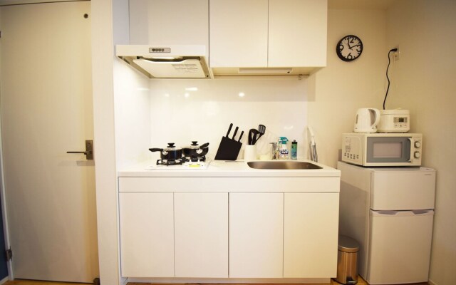 Oval Tokyo Minami Ikebukuro 102