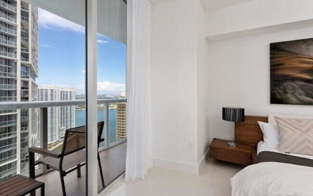 Midtown Miami Residences