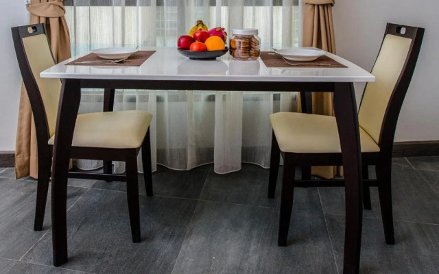 V One Pride - Sukhumvit 22 Bangkok