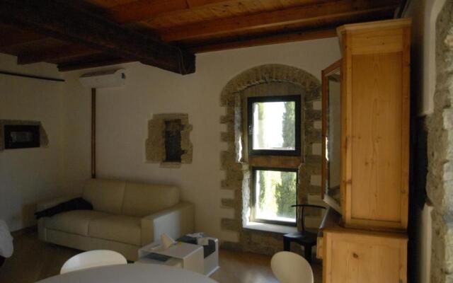 Villa Palagio