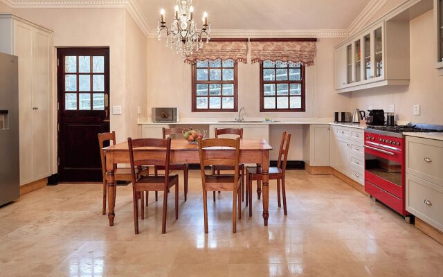 Bergview Farm Cottages by First Private Stays