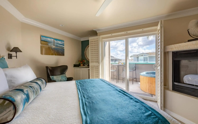 SeaVenture Beach Hotel