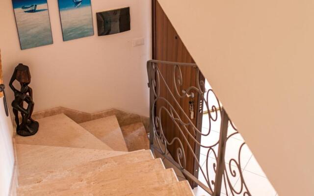 Seaview Orosei Townhouse by SardiniaGem