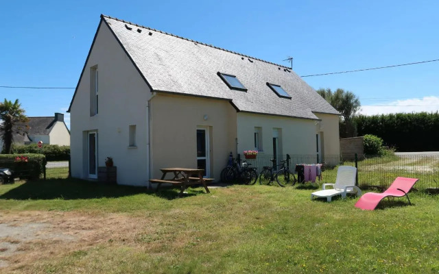 Holiday Home de Beniguet - SBU106