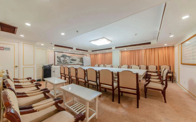 Temeisi Hotel