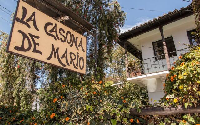 La Casona de Mario