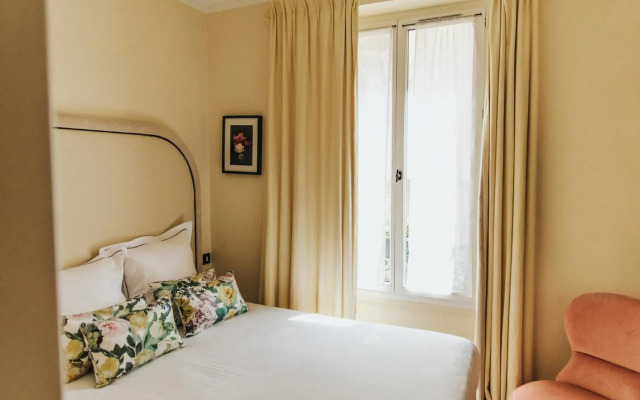 Hotel Bienvenue