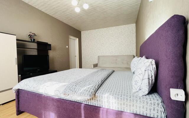 Yacht Apart (Яхт Апарт) на улице Липчанского