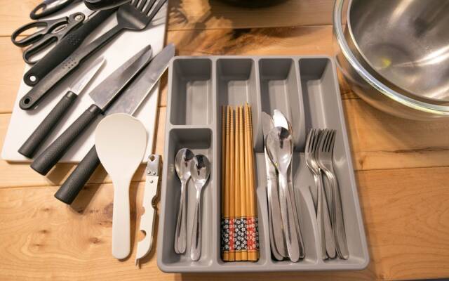 Hakata Tatami Room 1004