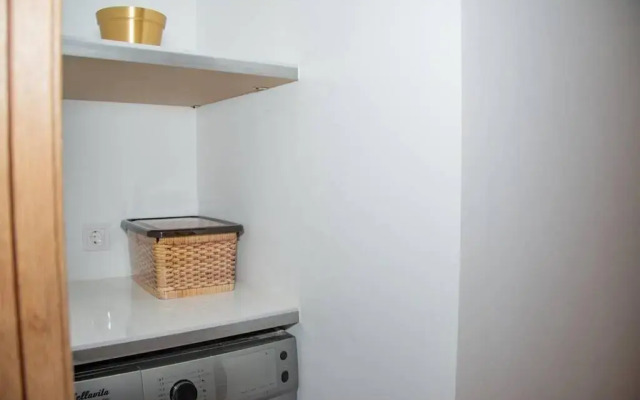 Soraya's Place - Chopín 1