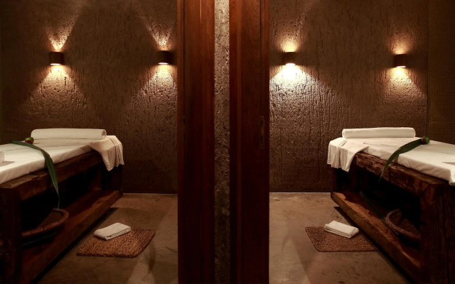 Kenoa Exclusive Beach SPA & Resort