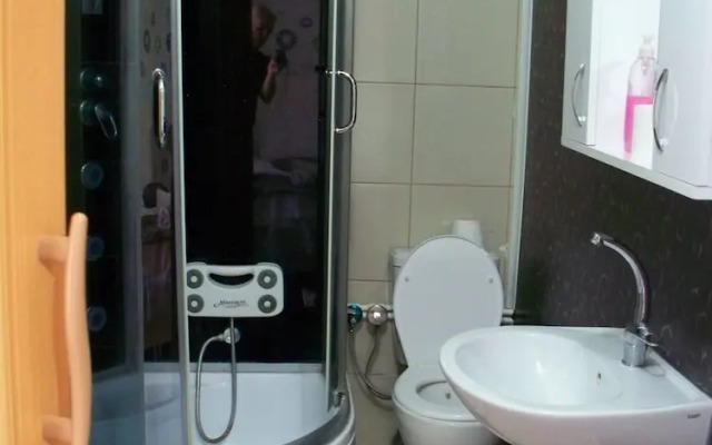 Gozde Pansiyon Otel