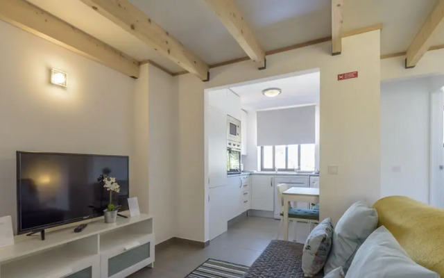 CheckinCheckout - Vilamoura Flat with Pool