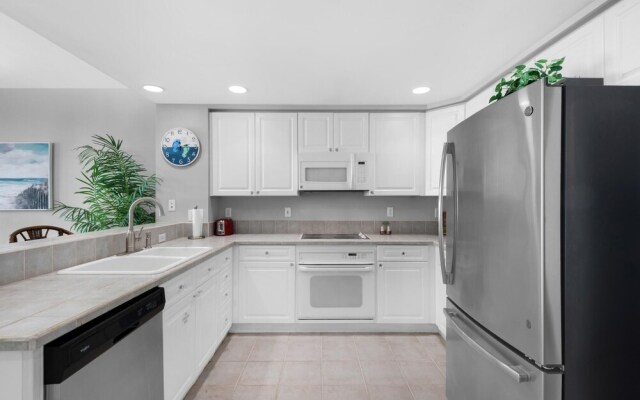 Emerald Isle Unit 1206